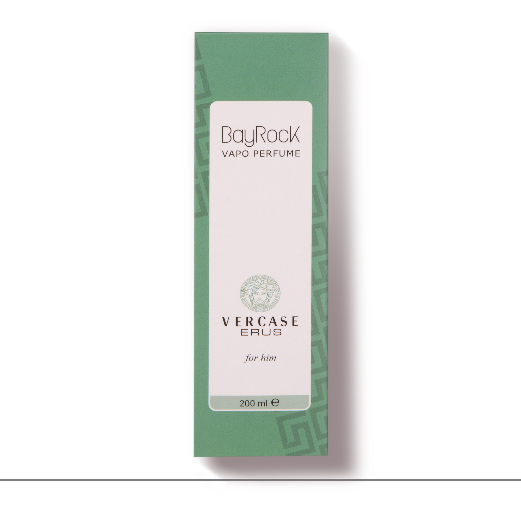 بادی اسپلش Bayrock اروس ورساچه (عطر بدن)