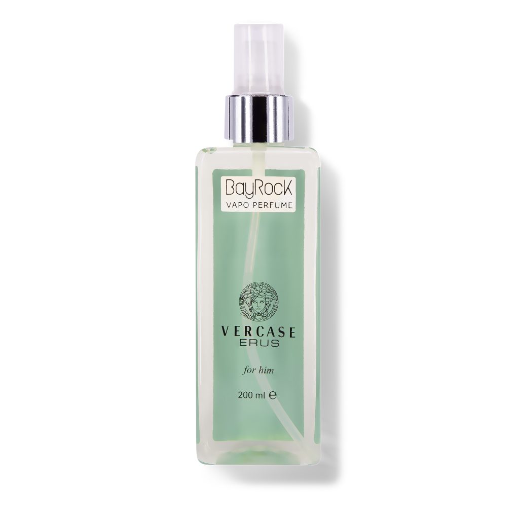 بادی اسپلش Bayrock اروس ورساچه (عطر بدن)