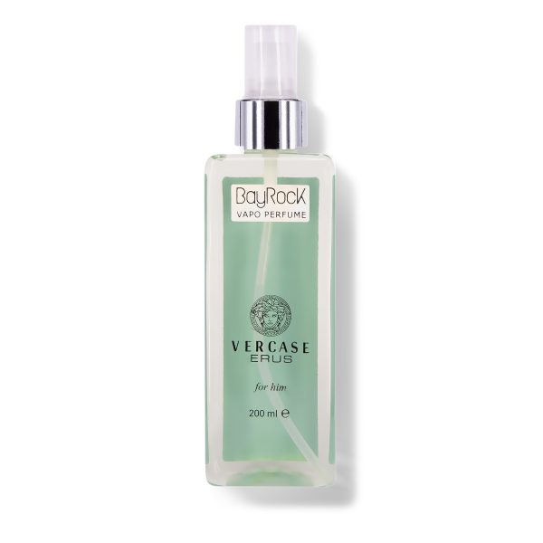 بادی اسپلش Bayrock اروس ورساچه (عطر بدن)