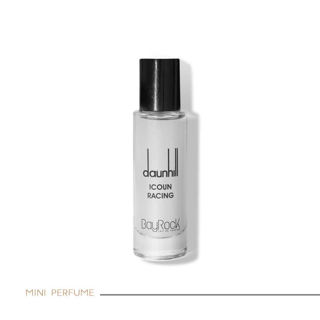 عطر ادکلن مینی دانهیل Daunhill Bayrock