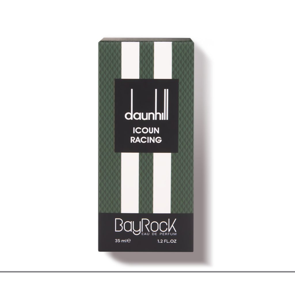 عطر ادکلن مینی دانهیل Daunhill Bayrock