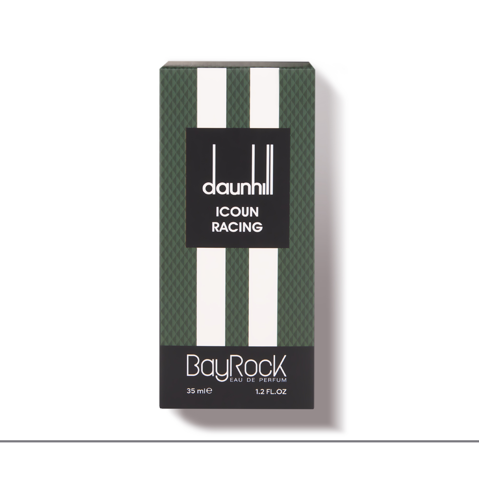 عطر ادکلن مینی دانهیل Daunhill Bayrock