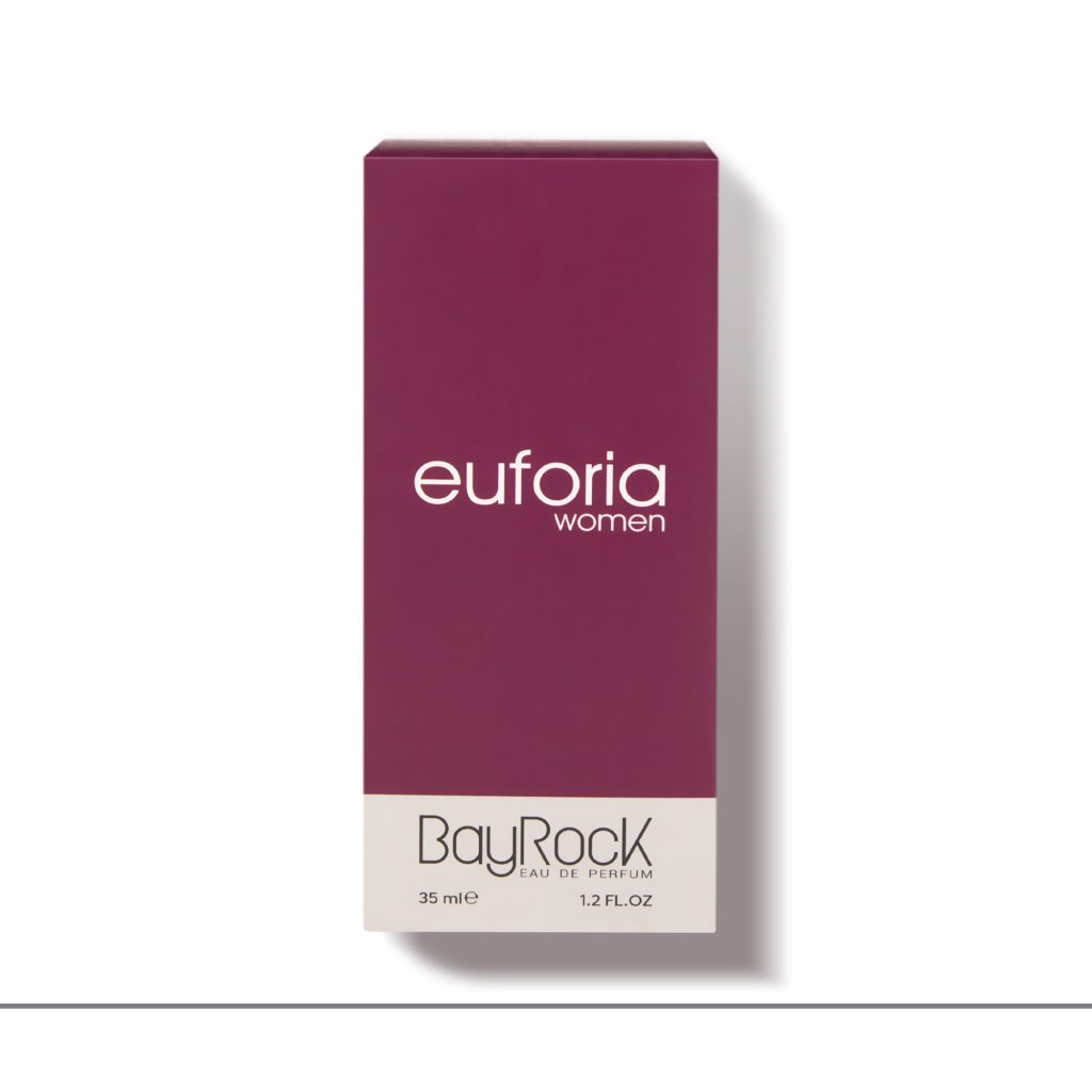 عطر ادکلن مینی ایفوریا Euforia Bayrock