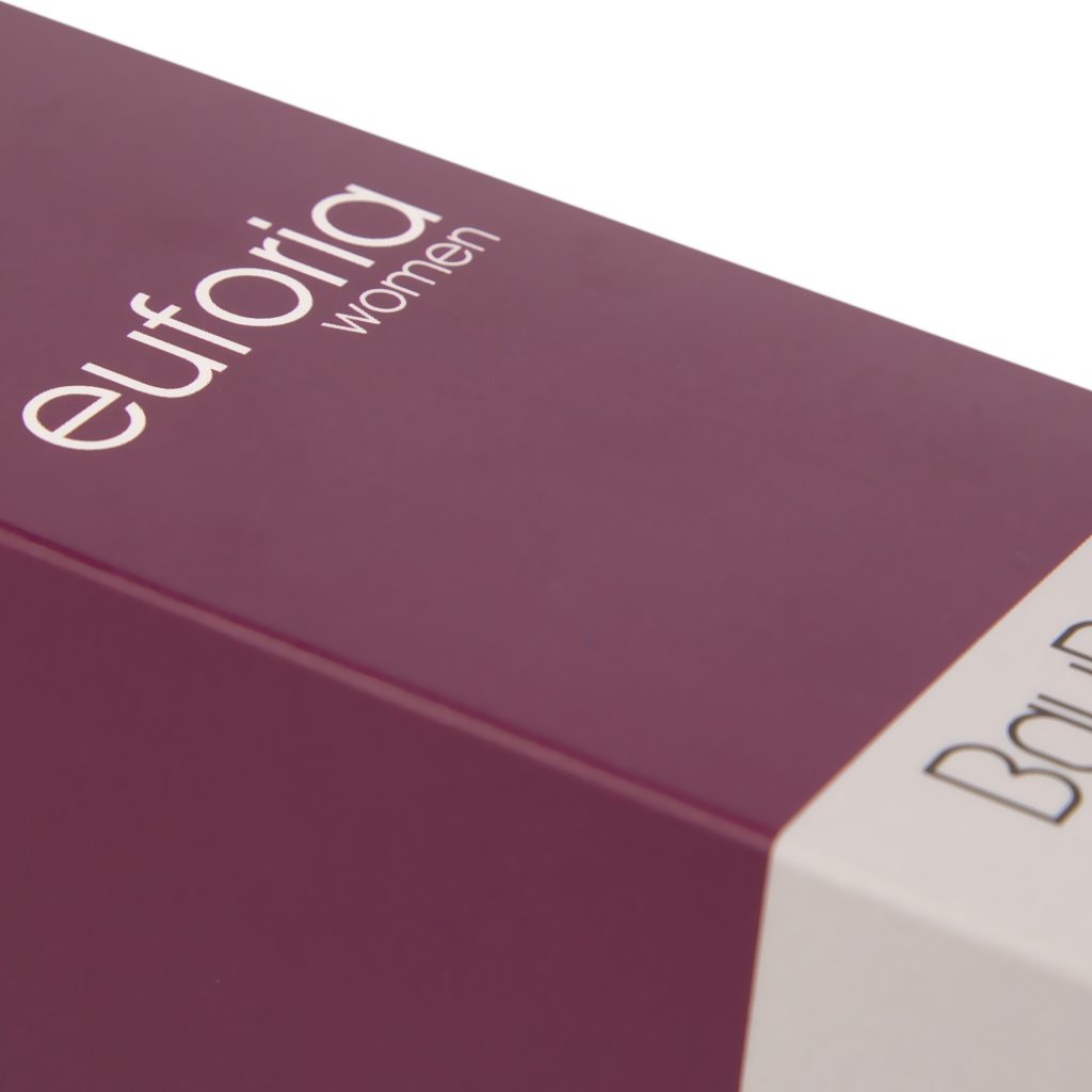 عطر ادکلن مینی ایفوریا Euforia Bayrock