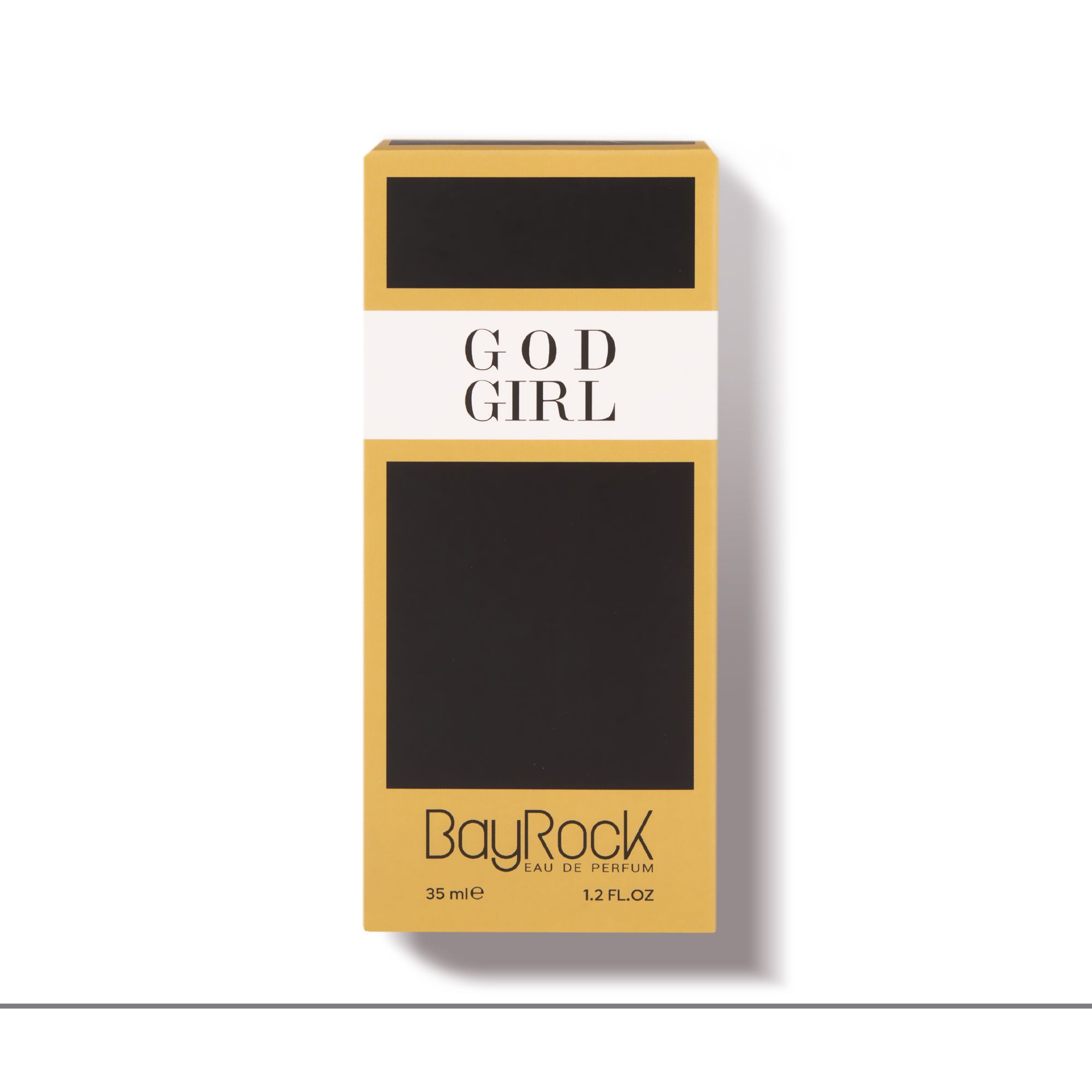 عطر ادکلن مینی گودگرل GoodGirl Bayrock