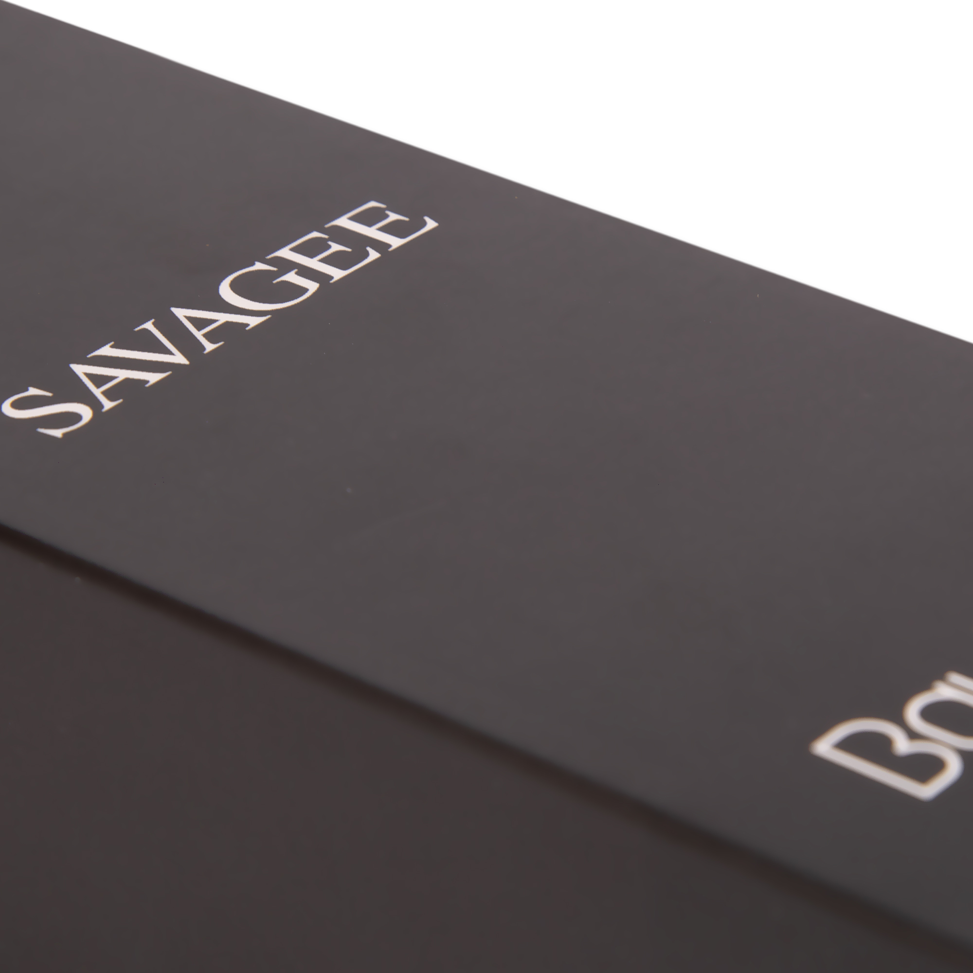 عطر ادکلن مینی Savagee