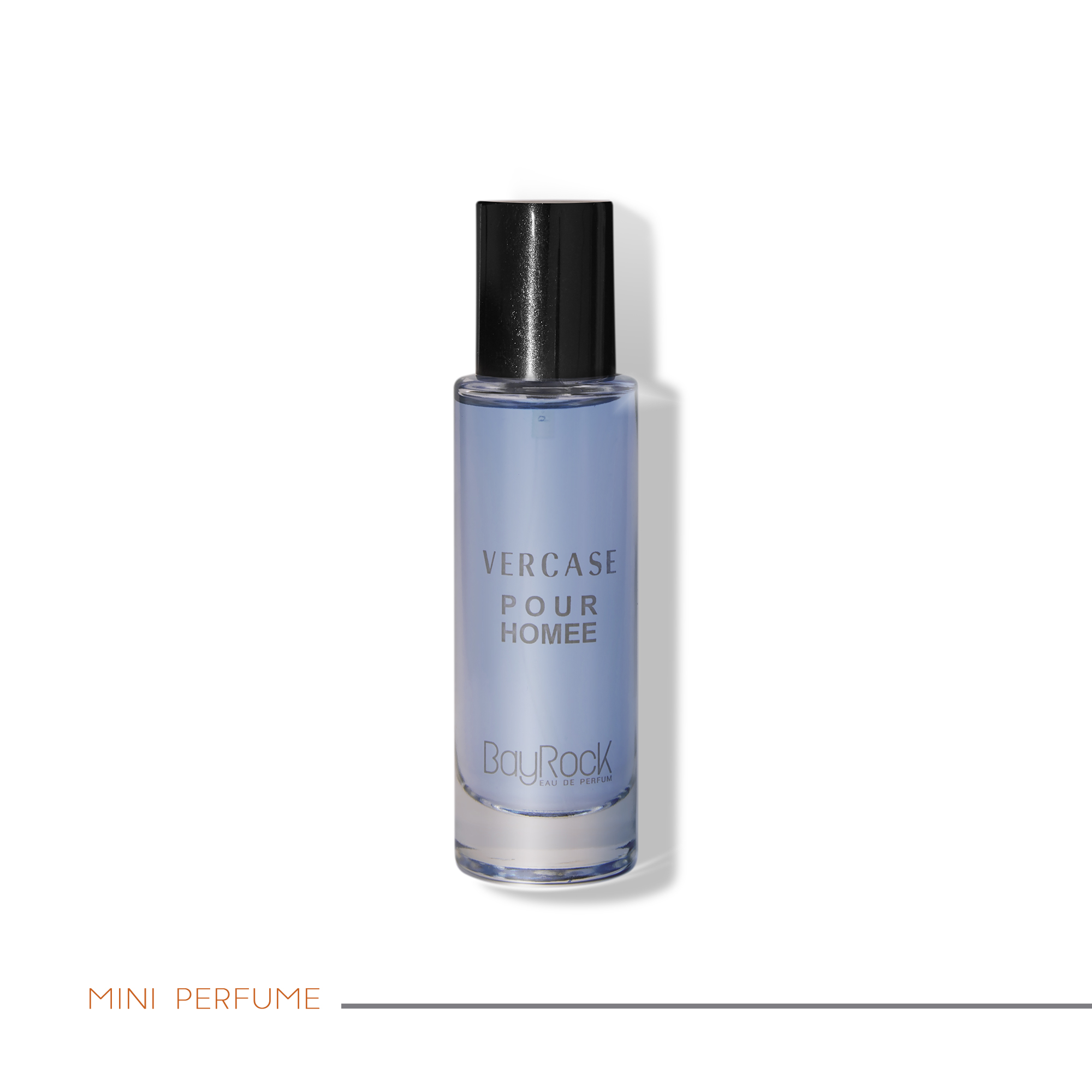 عطر ادکلن مینی Vercase pour homee Bayrock