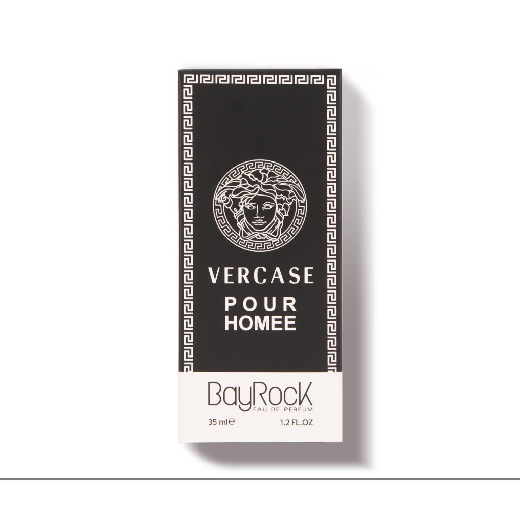 عطر ادکلن مینی Vercase pour homee Bayrock