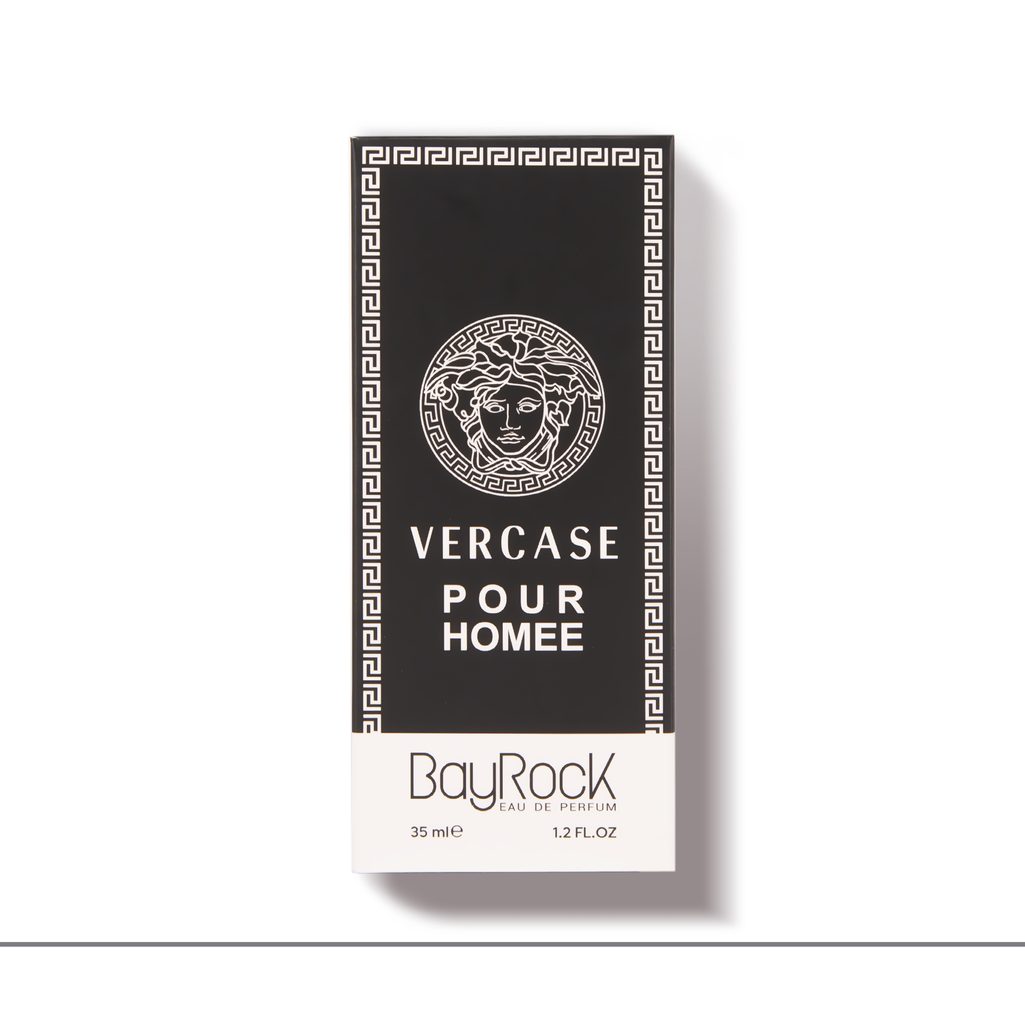 عطر ادکلن مینی Vercase pour homee Bayrock