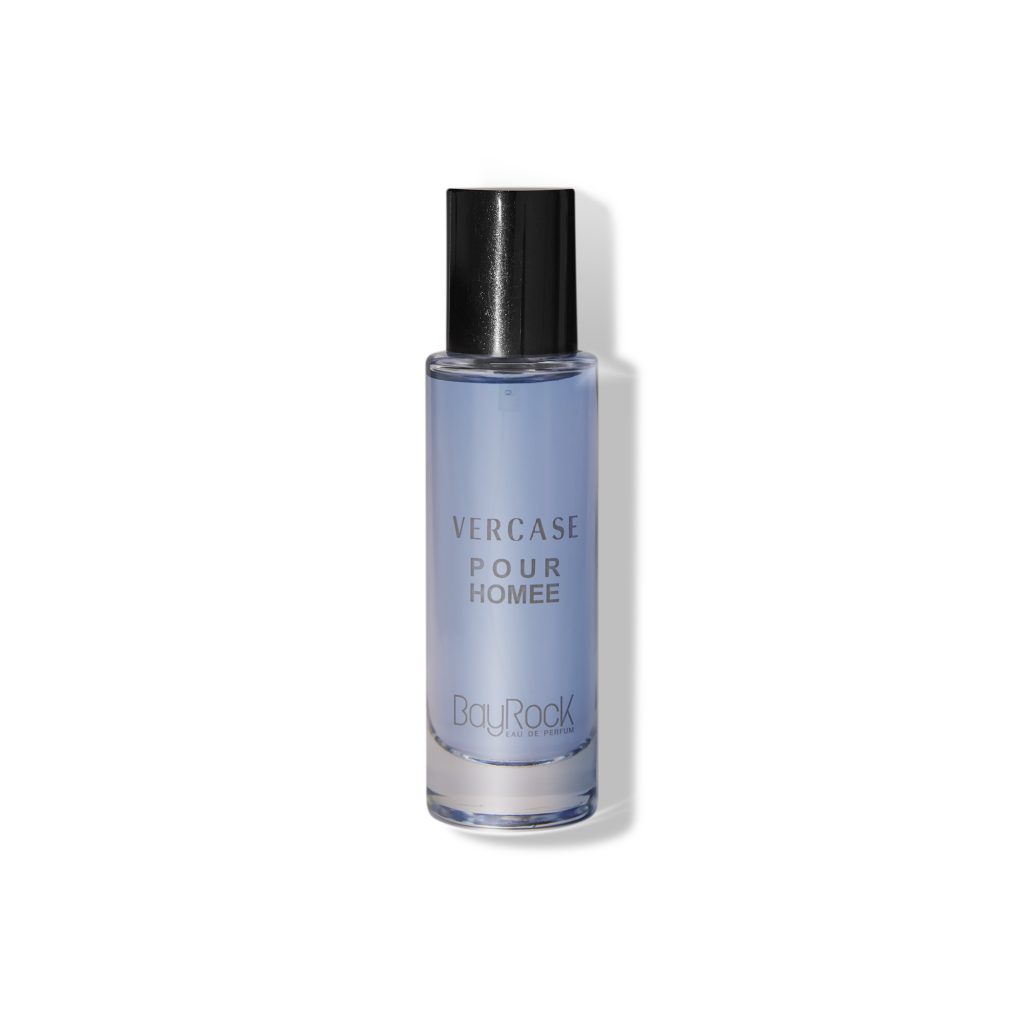 عطر ادکلن مینی Vercase pour homee Bayrock