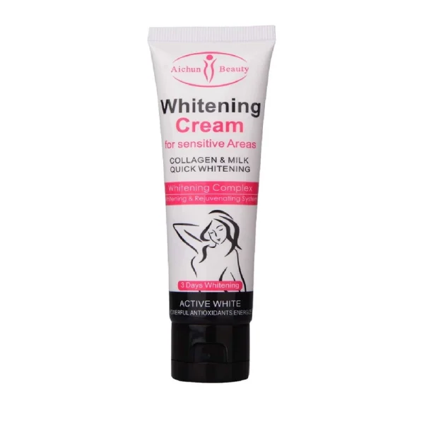کرم روشن کننده آیچون بیوتی مدل Active White