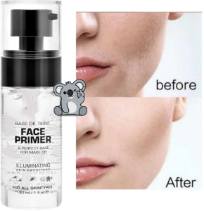 پرایمر آرایشی