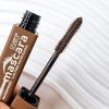 ریمل قهوه ای یوشاس (USHAS mascara brown)