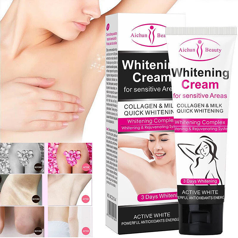 کرم روشن کننده آیچون بیوتی مدل Active White