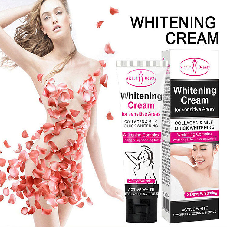 کرم روشن کننده آیچون بیوتی مدل Active White