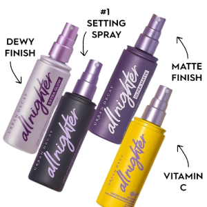 خرید فیکساتور آرایشی