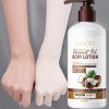 لوسیون روشن و سفید کننده بدن عصاره روغن نارگیل سادور SADOER COCONUT OIL BODY LOTION