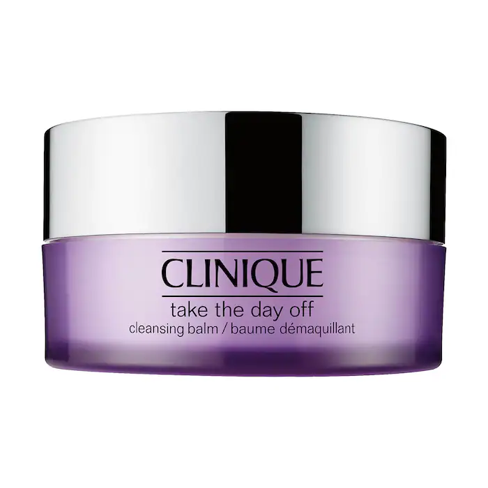 بالم پاک کننده آرایش کلینیک Clinique Take The Day Off Cleansing Balm
