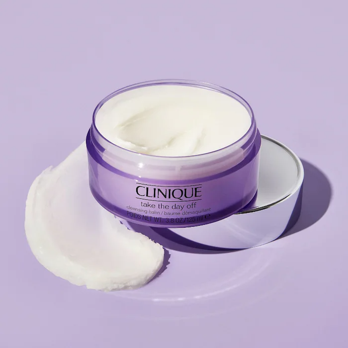 بالم پاک کننده آرایش کلینیک Clinique Take The Day Off Cleansing Balm