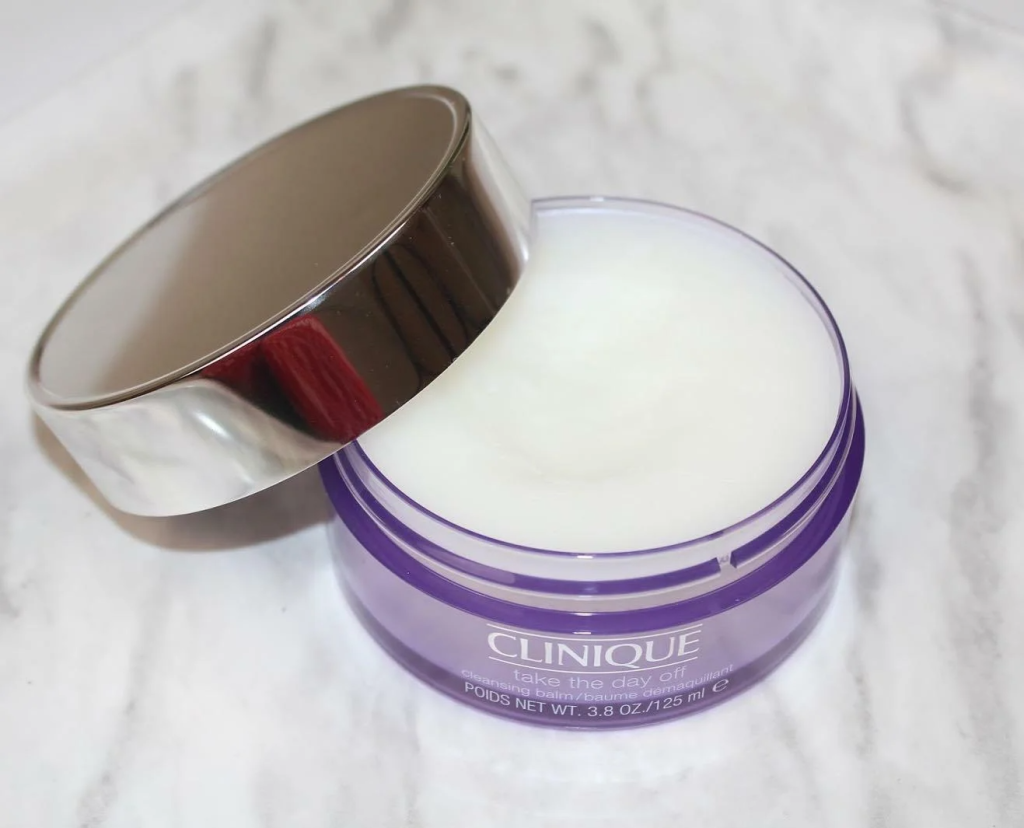 بالم پاک کننده آرایش کلینیک Clinique Take The Day Off Cleansing Balm