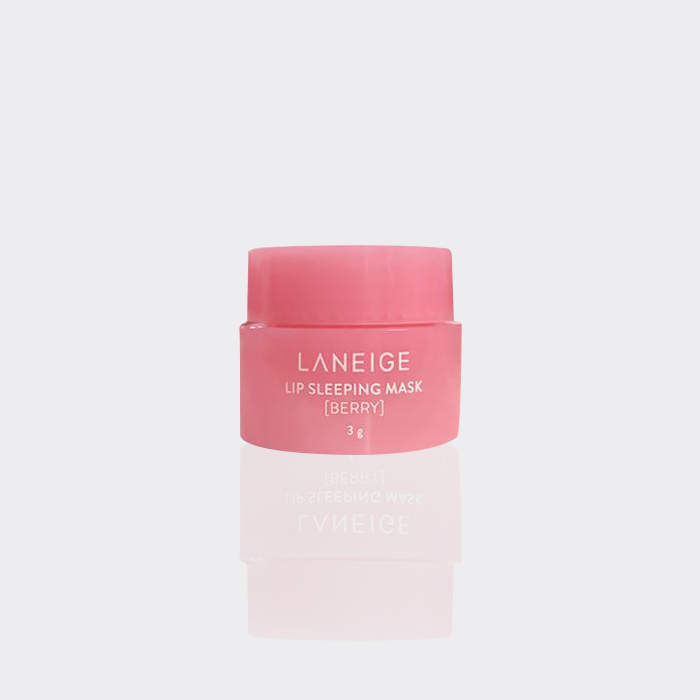 ماسک خواب لب لانیژ Laneige Lip Sleeping Mask ماسک لب ۳ گرمی لانیژ