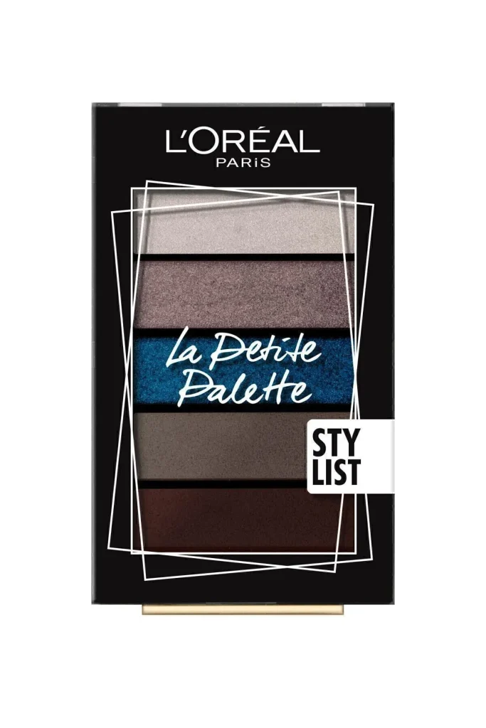 پالت سایه چشم La Petite Palette Stylist