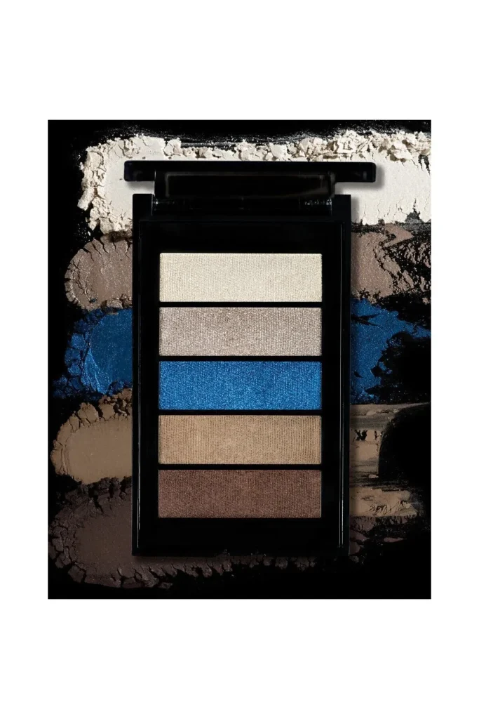 پالت سایه چشم La Petite Palette Stylist