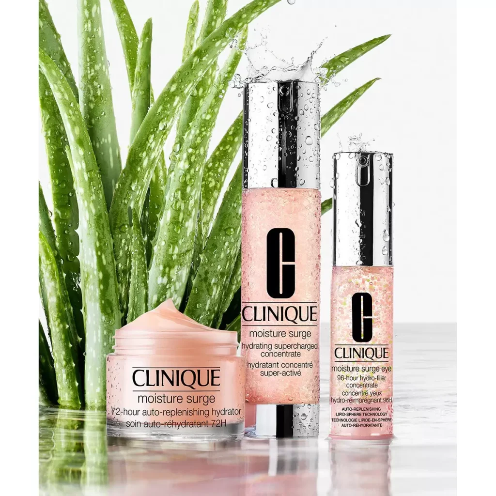 کنسانتره دورچشم هیدروفیلر کلینیک | آبرسان 96 ساعته