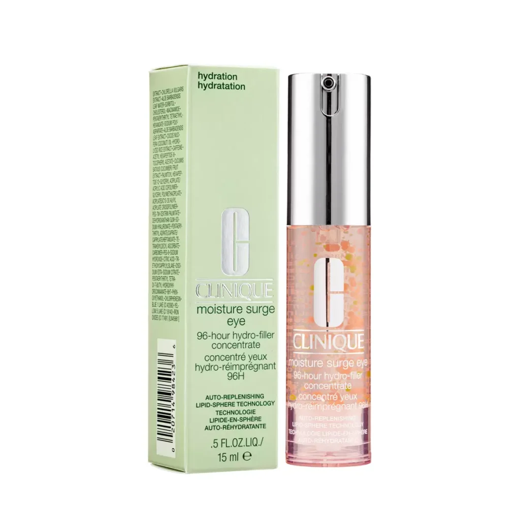 کنسانتره دورچشم هیدروفیلر کلینیک | آبرسان 96 ساعته