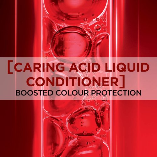 ترمیم کننده و نرم کننده 8 ثانیه ای موهای رنگ شده لورال Color Vive Wonder Water