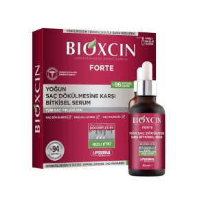 پک سرم ضد ریزش مو سه عددی بیوکسین Bioxcin