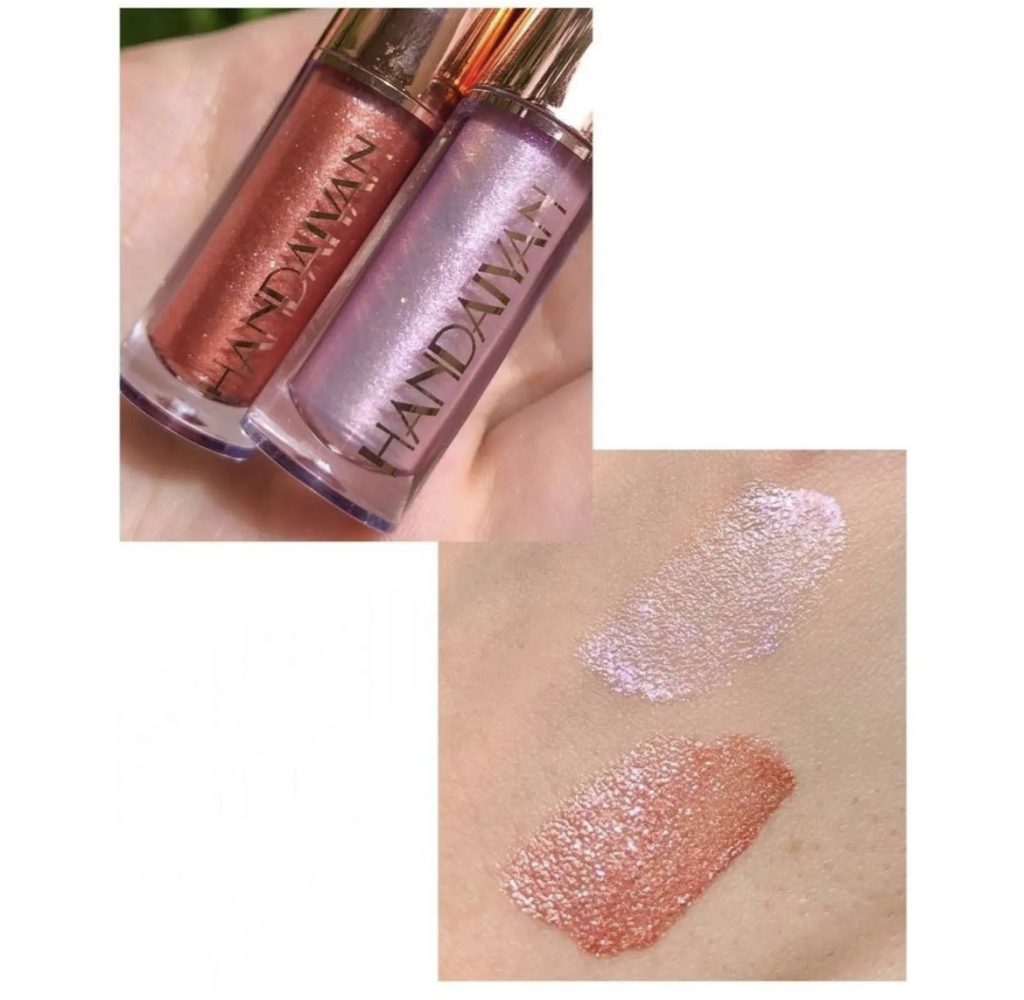 پک رژ لب مایع مینی 12 تایی هندیان handaiyan