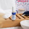 محلول تقویت مژه ماوالا MAVALA مدل DOUBLE LASH مژه و ابرو حجم10ml اصل سوئیس