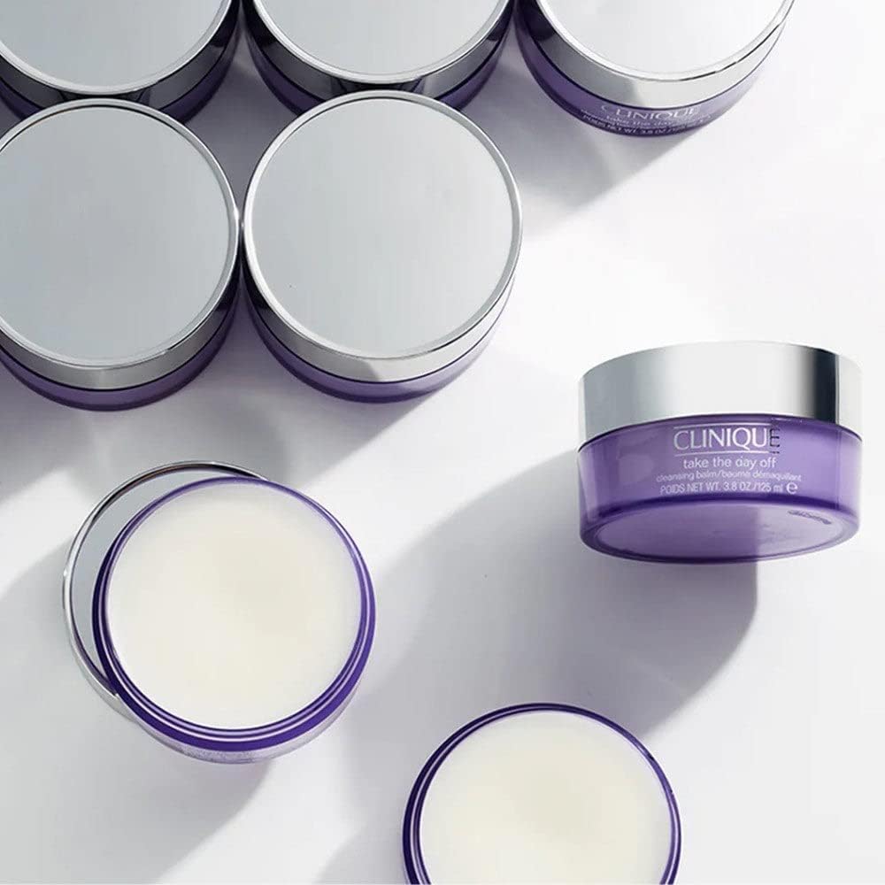 بالم پاک کننده آرایش کلینیک Clinique Take The Day Off Cleansing Balm