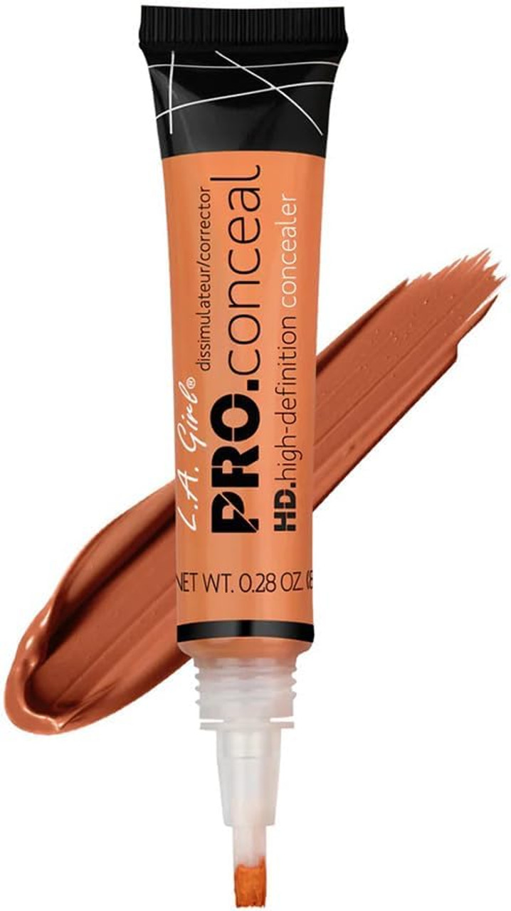 کانسیلر نارنجی کارکتور Pro Conceal ال ای گرل پرو