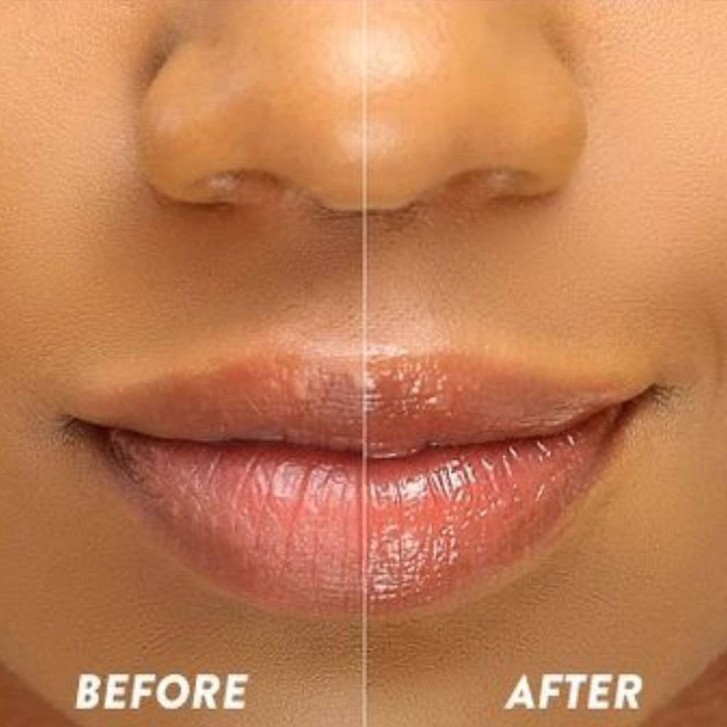 ماسک خواب لب لانیژ Laneige Lip Sleeping Mask ماسک لب ۳ گرمی لانیژ