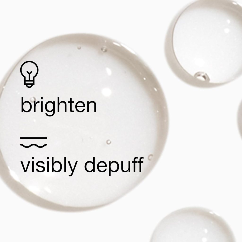 سرم دور چشم غلطکی کلینیک CLINIQUE All About Eyes Serum De-Puffing Eye Massage 15ml