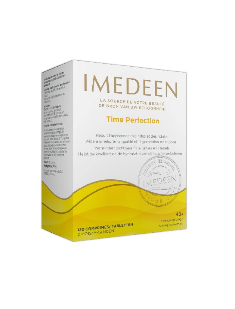 قرص ایمدین تایم پرفکشن Time Perfection بالای 40 سال