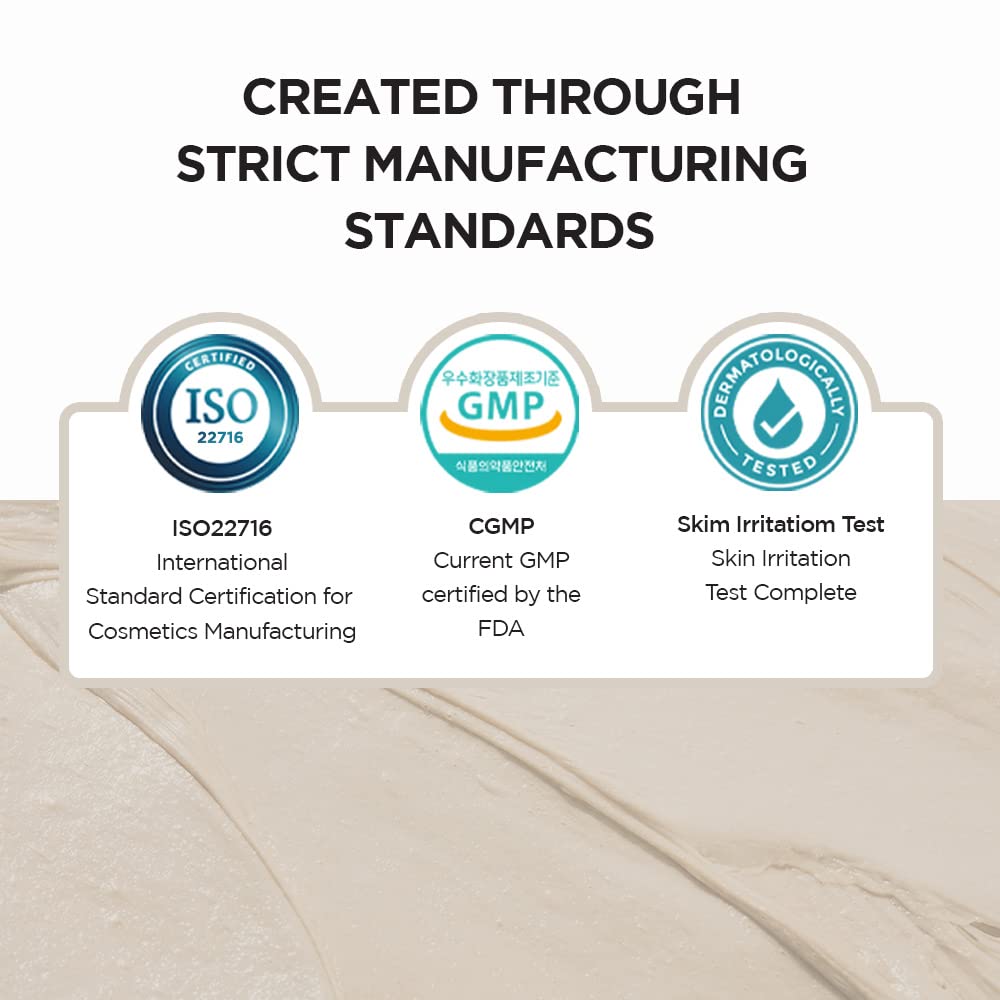 فوم شستشوی تسکین دهنده سنتلا اسکین 1004 SKIN1004 MADAGASCAR CENTELLA - AMPOULE FOAM - 125 ml