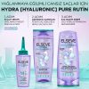 سرم لایه بردار پوست سر لورال L'Oréal Paris Elseve Hydra [Hyaluronic] Pure Anti-Oil 102 میلی لیتر