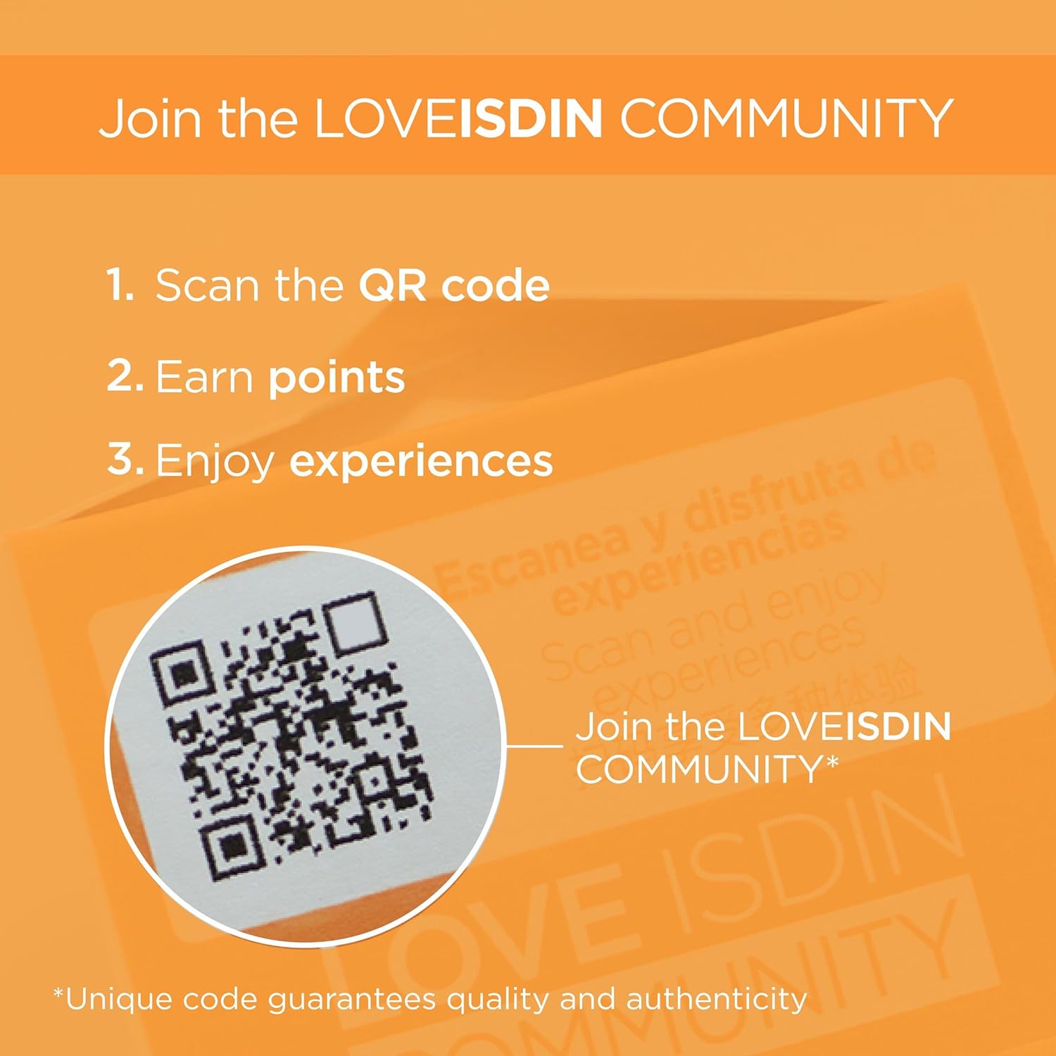 کرم ضد آفتاب اکتیو یونیفای ایزدین بی رنگ