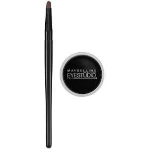 خط چشم ژله ای میبلین MAYBELLINE Lasting Drama Gel Eyeliner