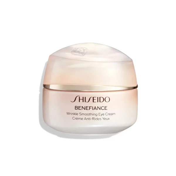 کرم دور چشم بنفیانس شیسیدو SHISEIDO