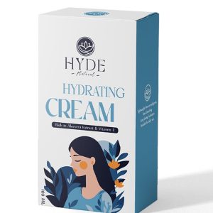 کرم آبرسان گیاهی برند هاید