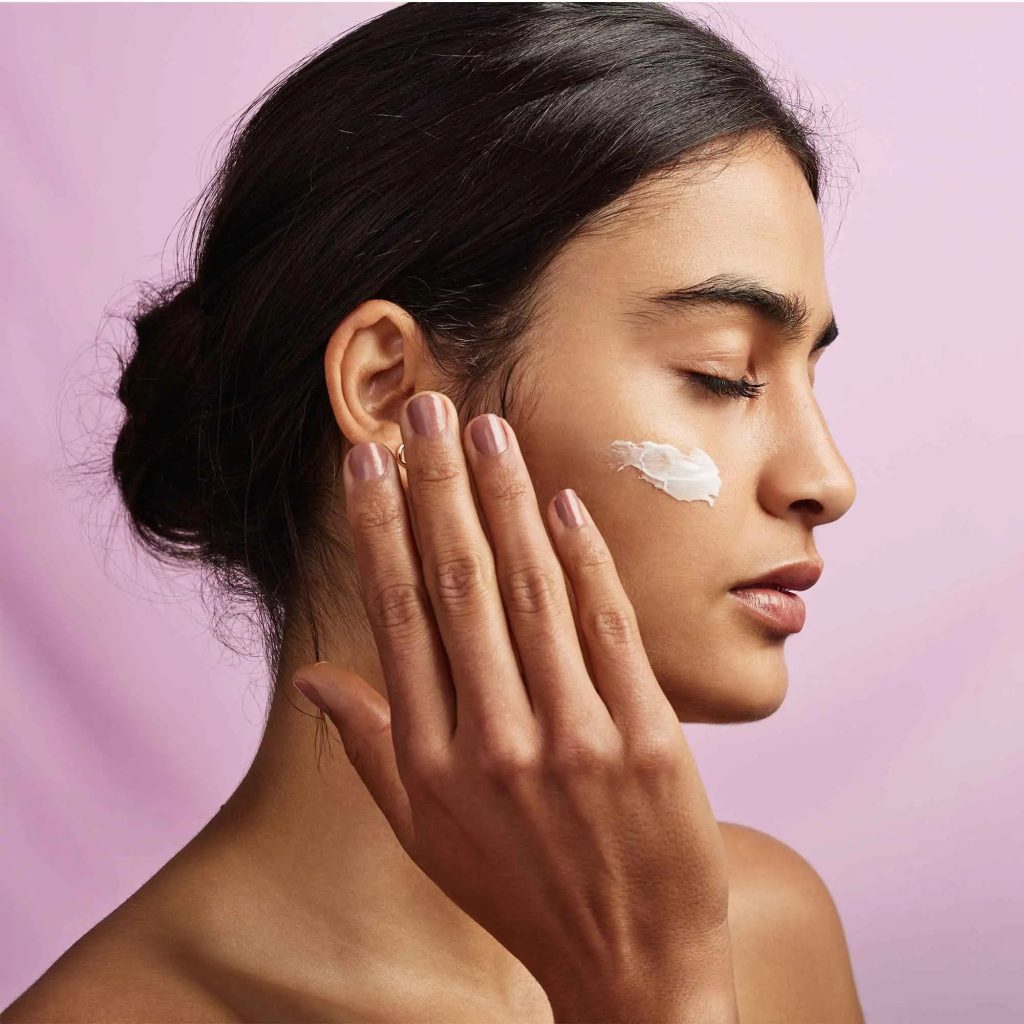 ضد آفتاب کلینیک فلویید مینرال اصل Clinique | پوست حساس