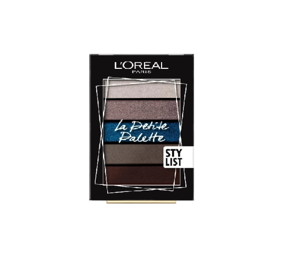 پالت سایه چشم La Petite Palette Stylist