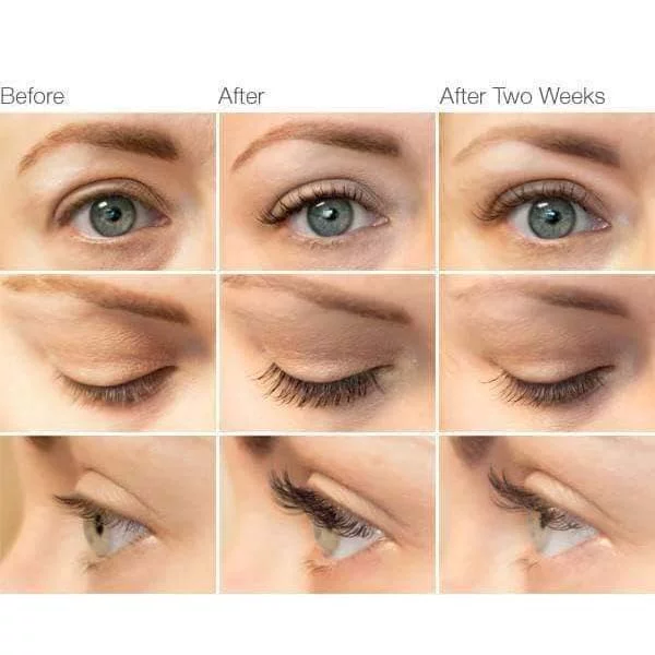 محلول تقویت مژه ماوالا MAVALA مدل DOUBLE LASH مژه و ابرو حجم10ml اصل سوئیس