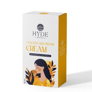 کرم ترک پا گیاهی برند هاید