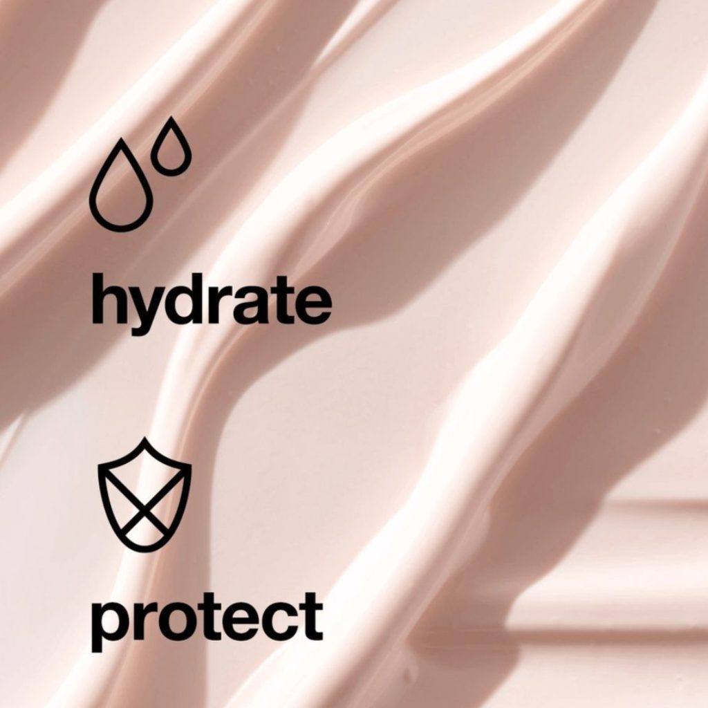 آبرسان مویسچر سرج کلینیک spf۲۵ با تکنولوژی فرم دهی به چهره + پرو ویتامین