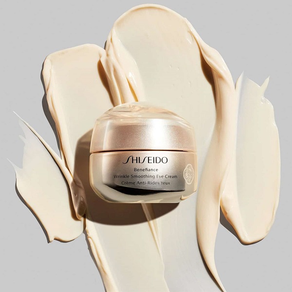 کرم دور چشم بنفیانس شیسیدو SHISEIDO